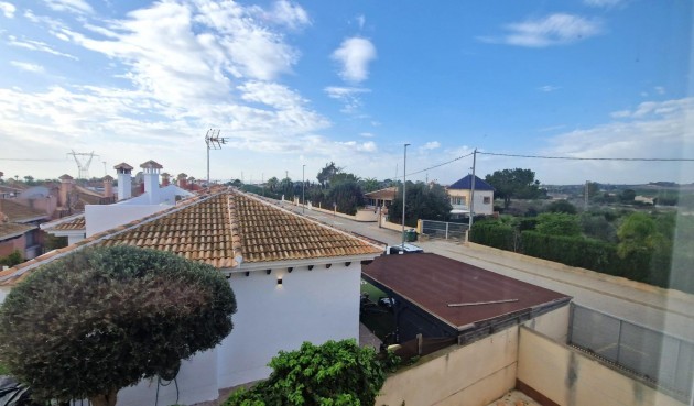 Resale - Duplex -
Los Montesinos - La Herrada