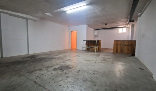 Resale - Duplex -
Los Montesinos - La Herrada