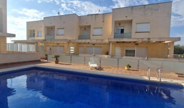 Resale - Duplex -
Los Montesinos - La Herrada