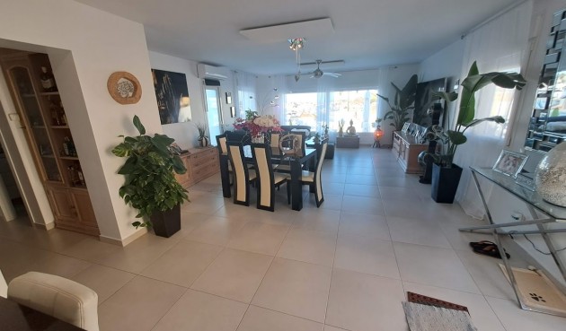 Resale - Villa -
Ciudad Quesada - Costa Blanca