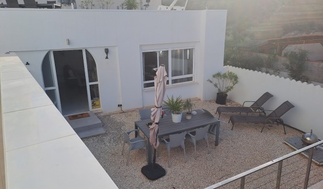 Resale - Villa -
Ciudad Quesada - Costa Blanca