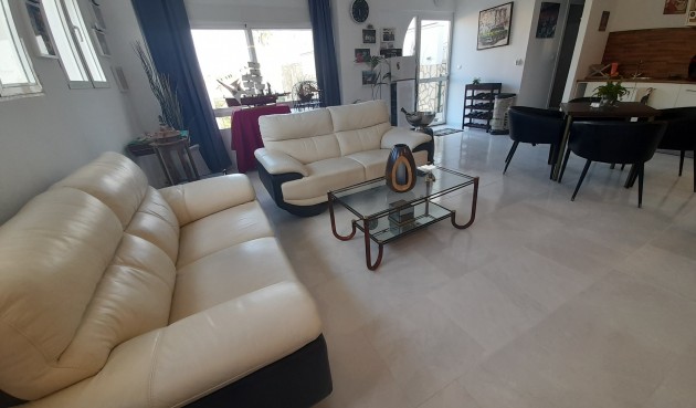 Resale - Villa -
Ciudad Quesada - Costa Blanca