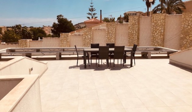 Resale - Villa -
Ciudad Quesada - Costa Blanca