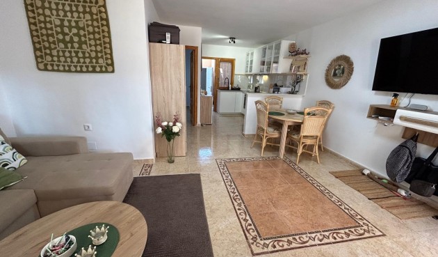 Resale - Bungalow -
Torrevieja - Playa De Los Naufragos