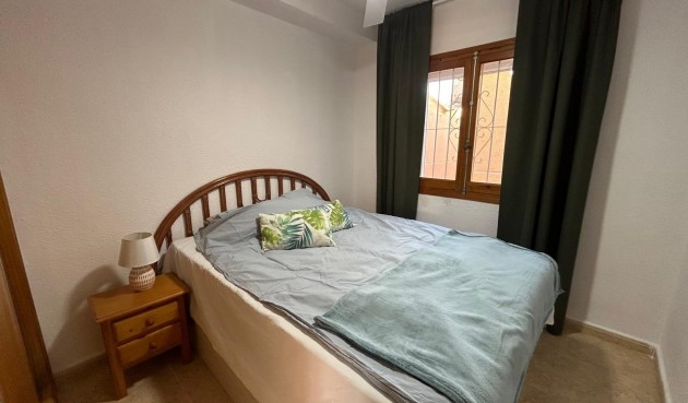 Resale - Bungalow -
Torrevieja - Playa De Los Naufragos