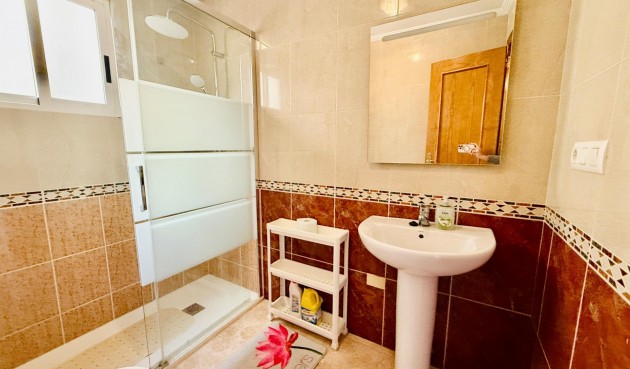 Resale - Apartment -
Torrevieja - Centro