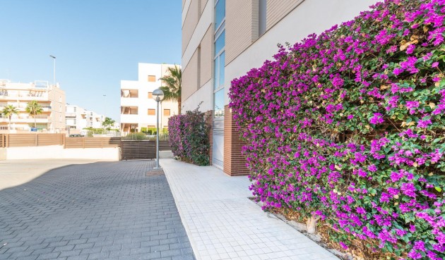 Resale - Apartment -
Orihuela Costa - Los Dolses