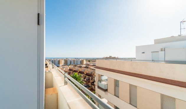 Resale - Apartment -
Orihuela Costa - Los Dolses