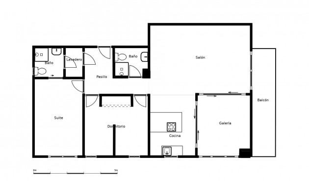 Resale - Apartment -
Orihuela Costa - Los Dolses