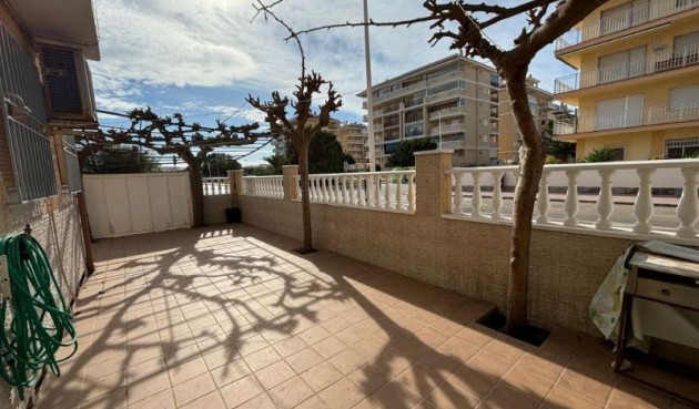 Resale - Bungalow -
Torrevieja - Costa Blanca