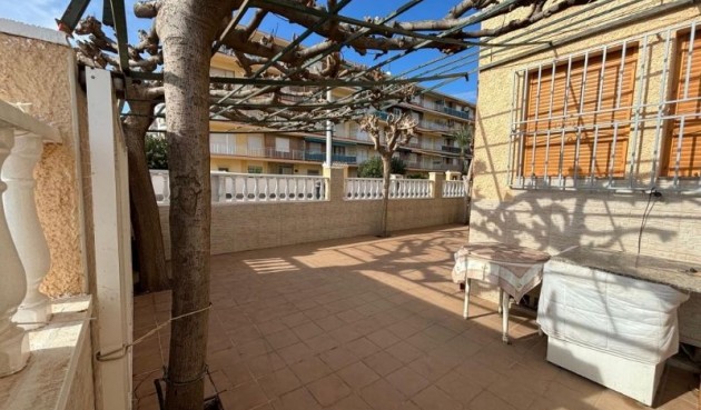 Resale - Bungalow -
Torrevieja - Costa Blanca