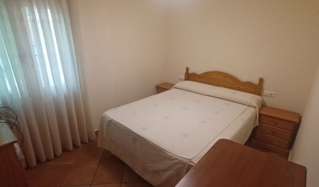 Resale - Bungalow -
Torrevieja - Costa Blanca