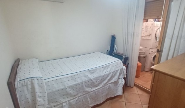 Resale - Bungalow -
Torrevieja - Costa Blanca