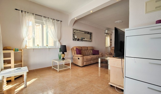 Resale - Semi Detached -
Torrevieja - Los Frutales