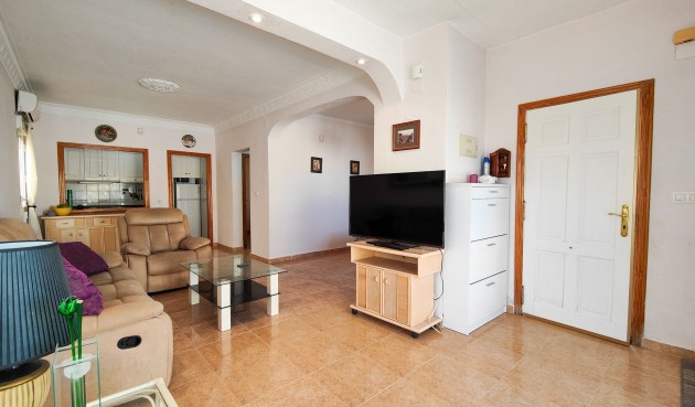 Resale - Semi Detached -
Torrevieja - Los Frutales