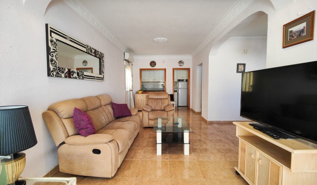 Resale - Semi Detached -
Torrevieja - Los Frutales