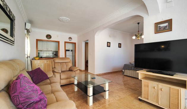 Resale - Semi Detached -
Torrevieja - Los Frutales