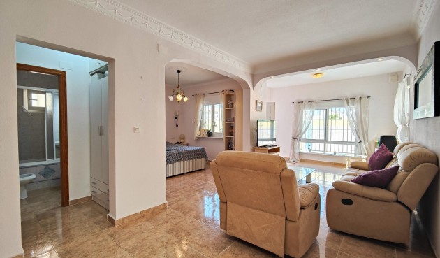 Resale - Semi Detached -
Torrevieja - Los Frutales