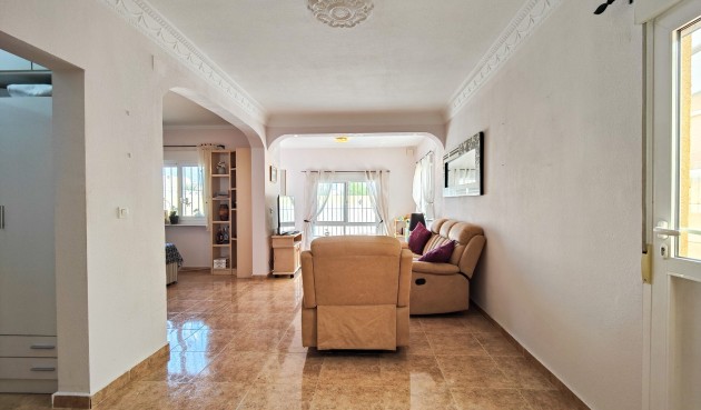 Resale - Semi Detached -
Torrevieja - Los Frutales