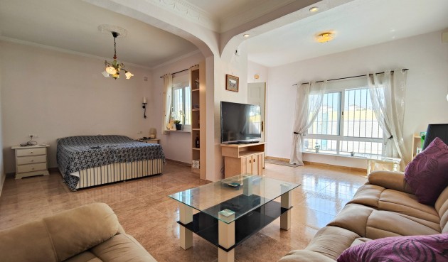 Resale - Semi Detached -
Torrevieja - Los Frutales