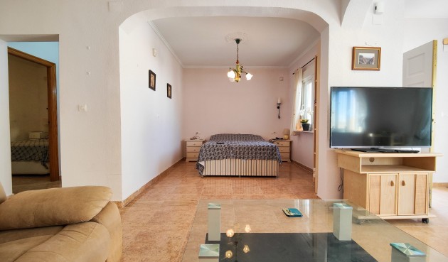 Resale - Semi Detached -
Torrevieja - Los Frutales