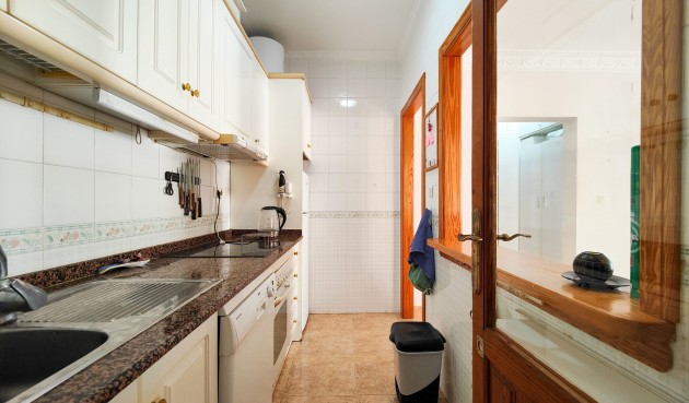 Resale - Semi Detached -
Torrevieja - Los Frutales