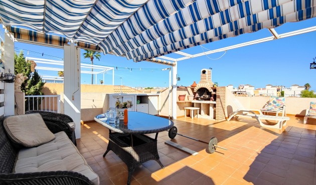 Resale - Semi Detached -
Torrevieja - Los Frutales