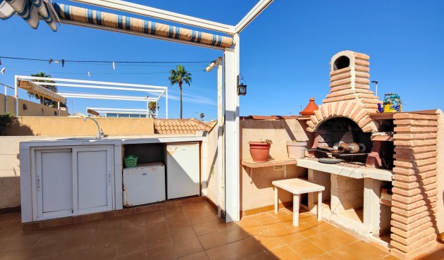 Resale - Semi Detached -
Torrevieja - Los Frutales