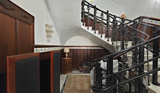 Reventa - Apartment -
Torrevieja - Costa Blanca