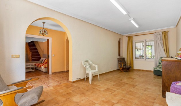 Reventa - Villa -
Los Montesinos - Costa Blanca