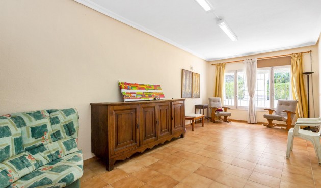 Reventa - Villa -
Los Montesinos - Costa Blanca