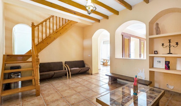 Reventa - Villa -
Los Montesinos - Costa Blanca