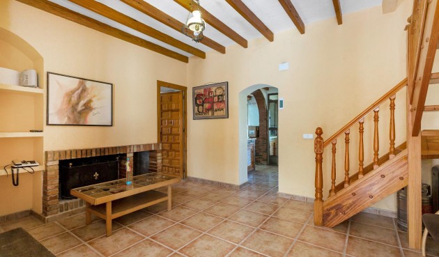 Reventa - Villa -
Los Montesinos - Costa Blanca