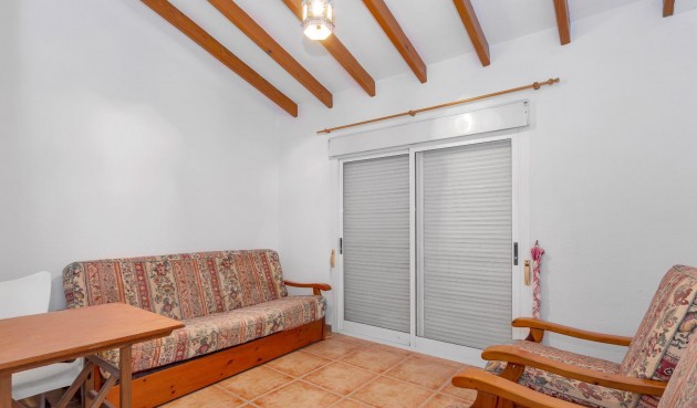 Reventa - Villa -
Los Montesinos - Costa Blanca