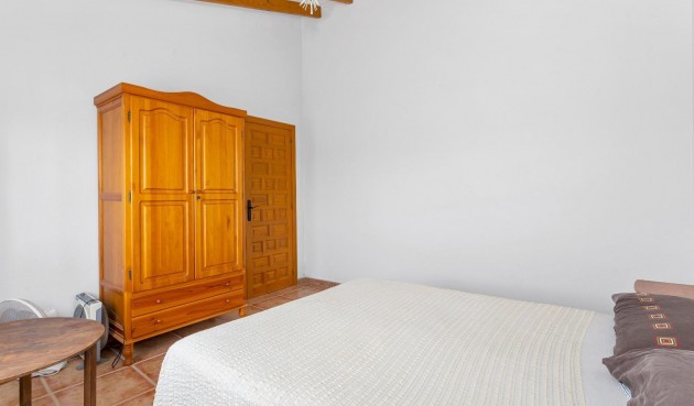 Reventa - Villa -
Los Montesinos - Costa Blanca