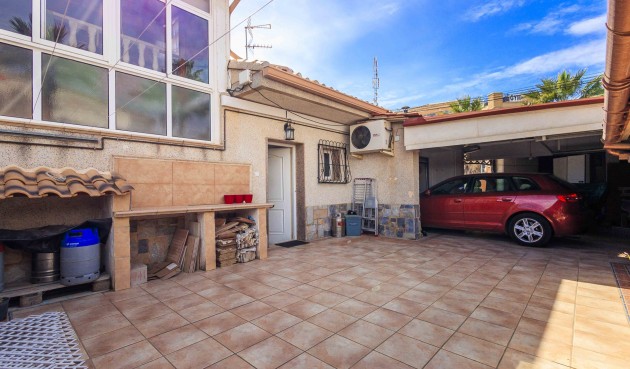 Resale - Semi Detached -
Orihuela Costa - Costa Blanca