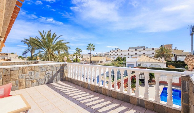 Resale - Semi Detached -
Orihuela Costa - Costa Blanca