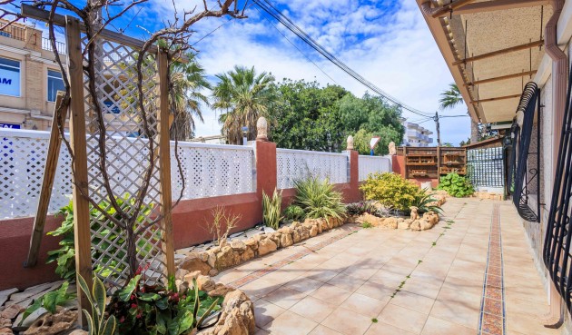 Resale - Semi Detached -
Orihuela Costa - Costa Blanca