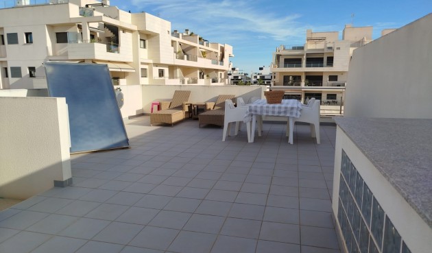 Resale - Villa -
Orihuela Costa - Costa Blanca