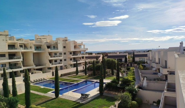 Resale - Villa -
Orihuela Costa - Costa Blanca