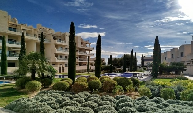 Resale - Villa -
Orihuela Costa - Costa Blanca