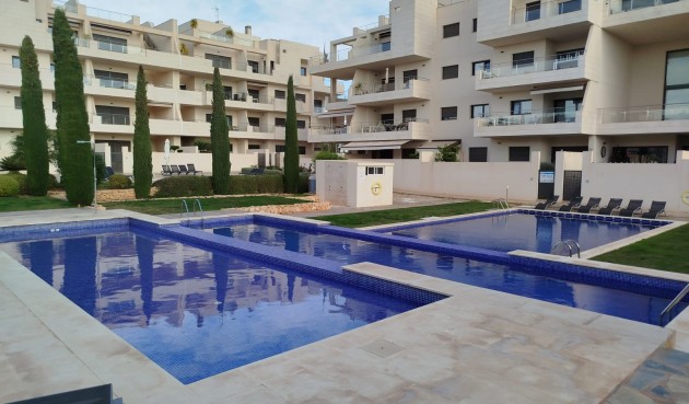 Resale - Villa -
Orihuela Costa - Costa Blanca