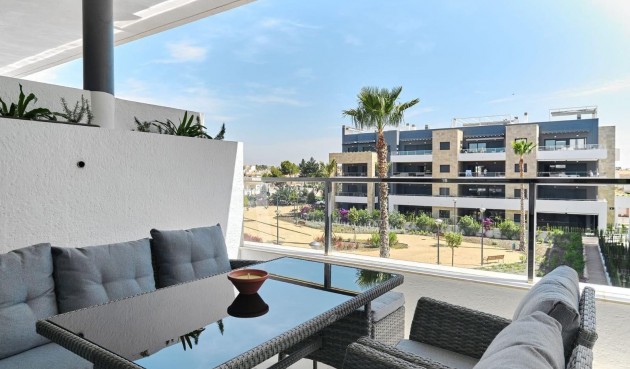 Resale - Apartment -
Orihuela Costa - Playa Flamenca