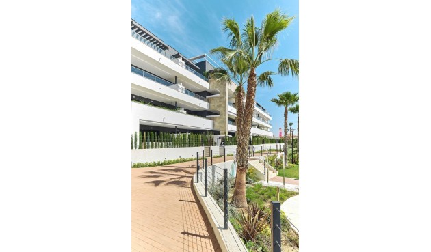 Resale - Apartment -
Orihuela Costa - Playa Flamenca