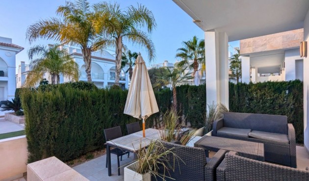 Resale - Semi Detached -
Ciudad Quesada - Costa Blanca