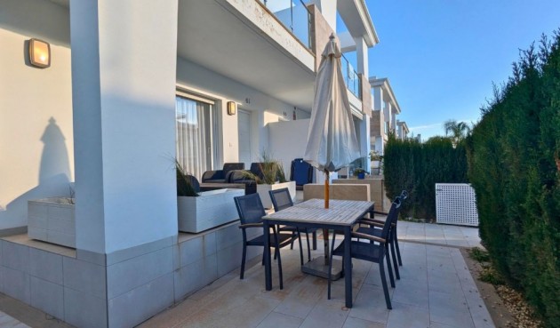 Resale - Semi Detached -
Ciudad Quesada - Costa Blanca