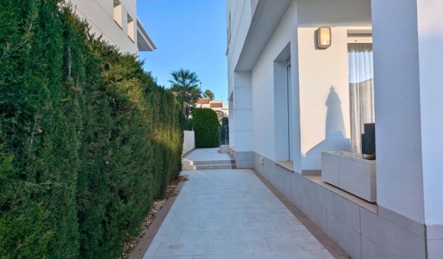 Resale - Semi Detached -
Ciudad Quesada - Costa Blanca