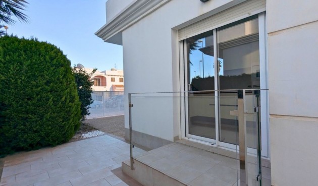 Resale - Semi Detached -
Ciudad Quesada - Costa Blanca