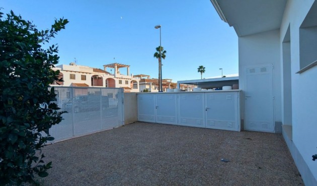 Resale - Semi Detached -
Ciudad Quesada - Costa Blanca