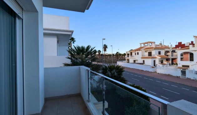 Resale - Semi Detached -
Ciudad Quesada - Costa Blanca